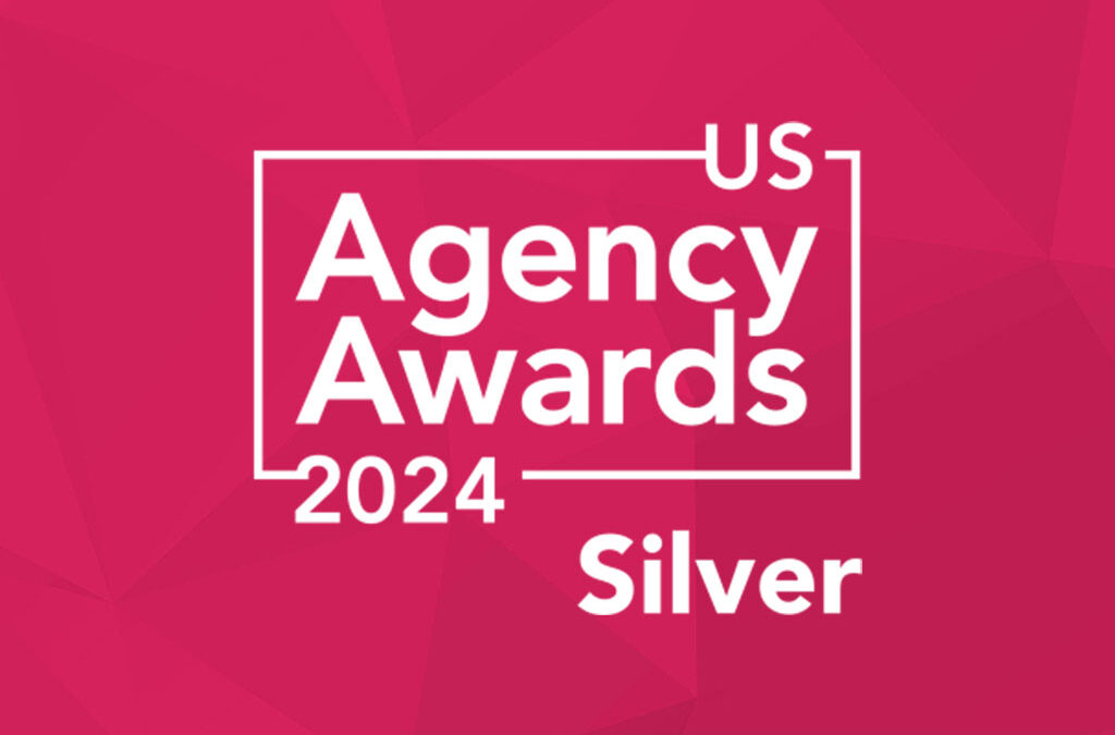 DirecToHispanic and Market Vision Win Silver for Best Social Media Campaign at the 2024 US Agency Awards