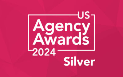 DirecToHispanic and Market Vision Win Silver for Best Social Media Campaign at the 2024 US Agency Awards